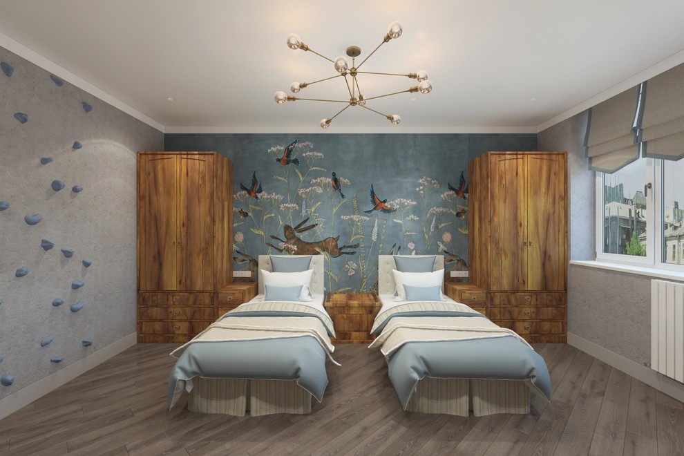 Квартира 130 кв.м. для семьи из 5 человек