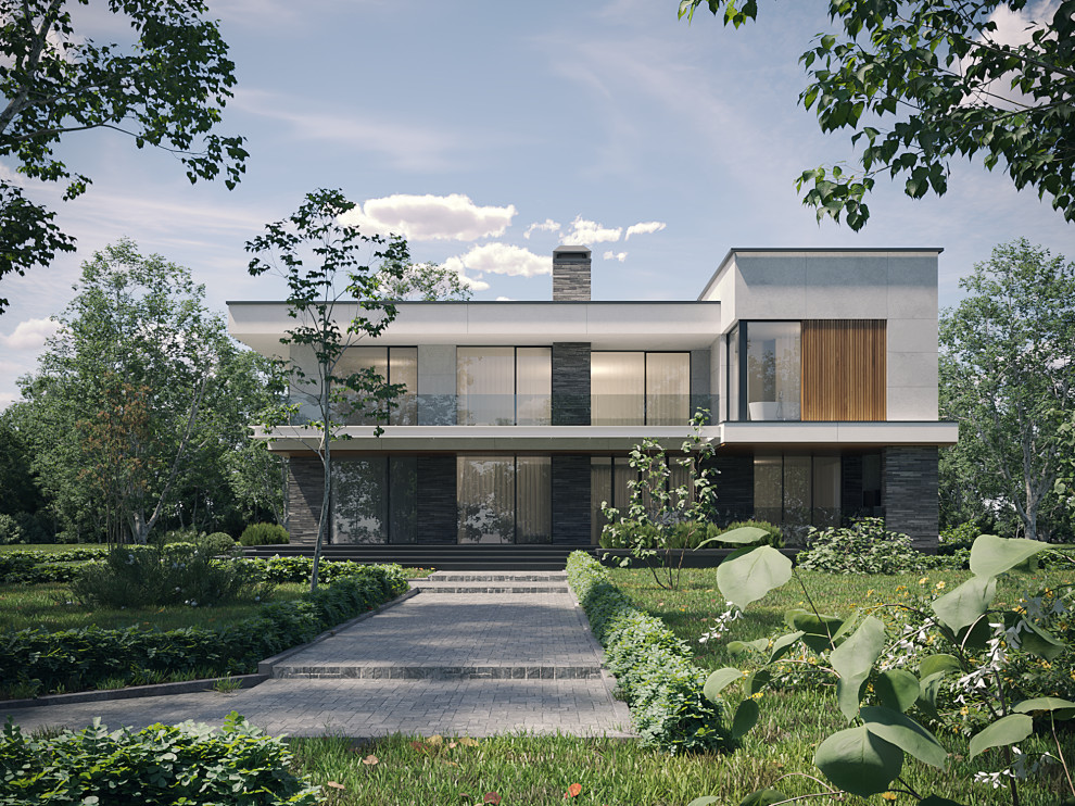 WHITE BIRCH г. Москва