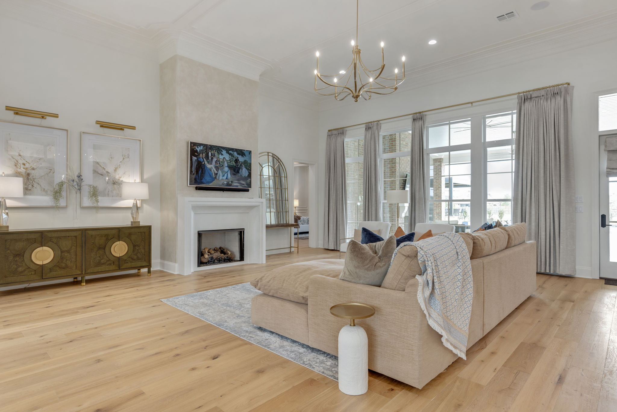 Parade Home-2025