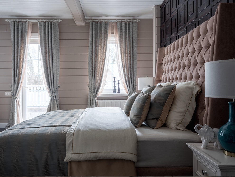 Зогородный дом