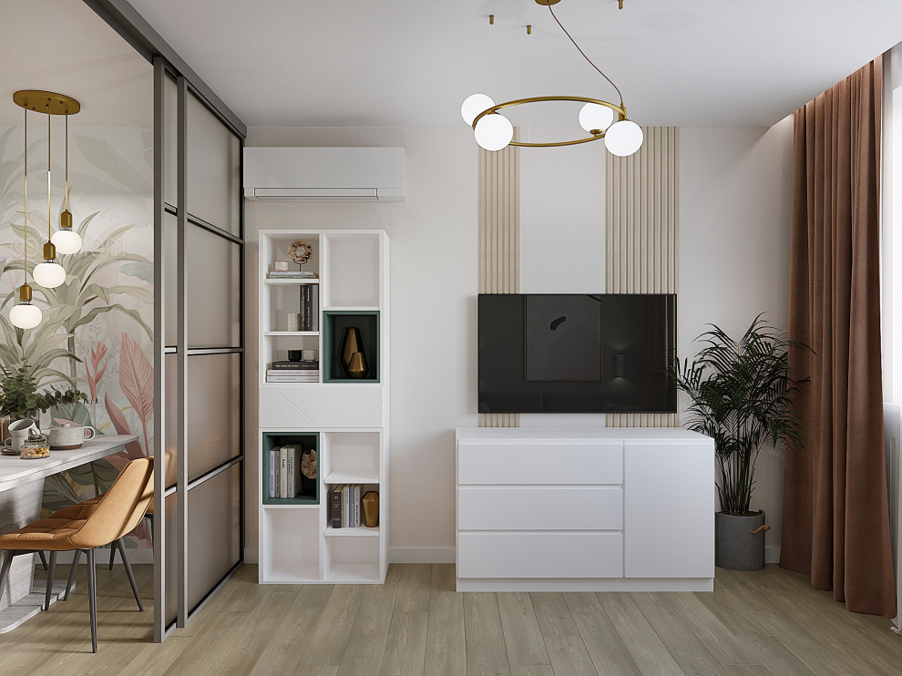 55 000 руб. 2-к квартира, 36.84 кв. м