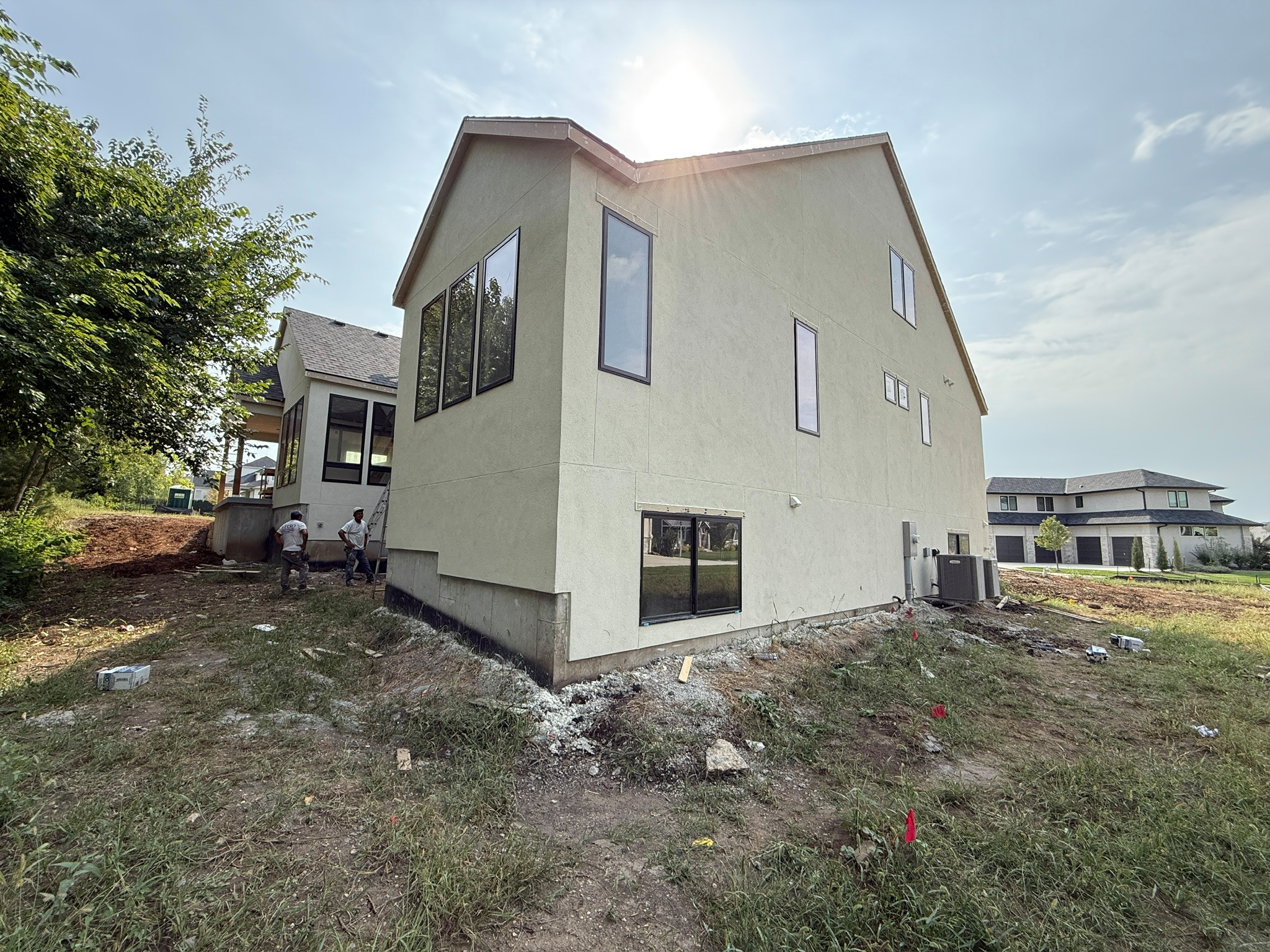 Mills Ranch, Lot 71, 16905 Barrington St., Spec Home, Available