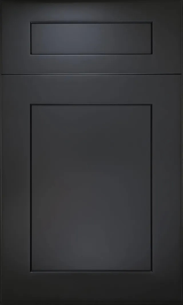Black Shaker