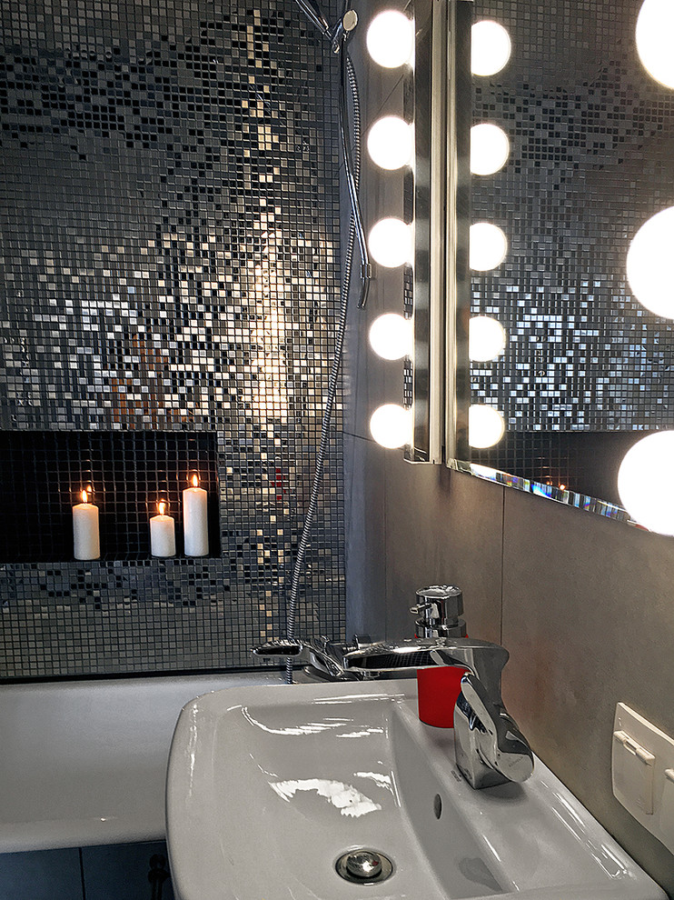 Студия в Ново-Молоково