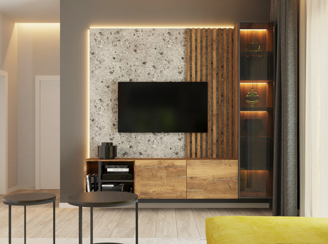 поселок Большие-кабаны