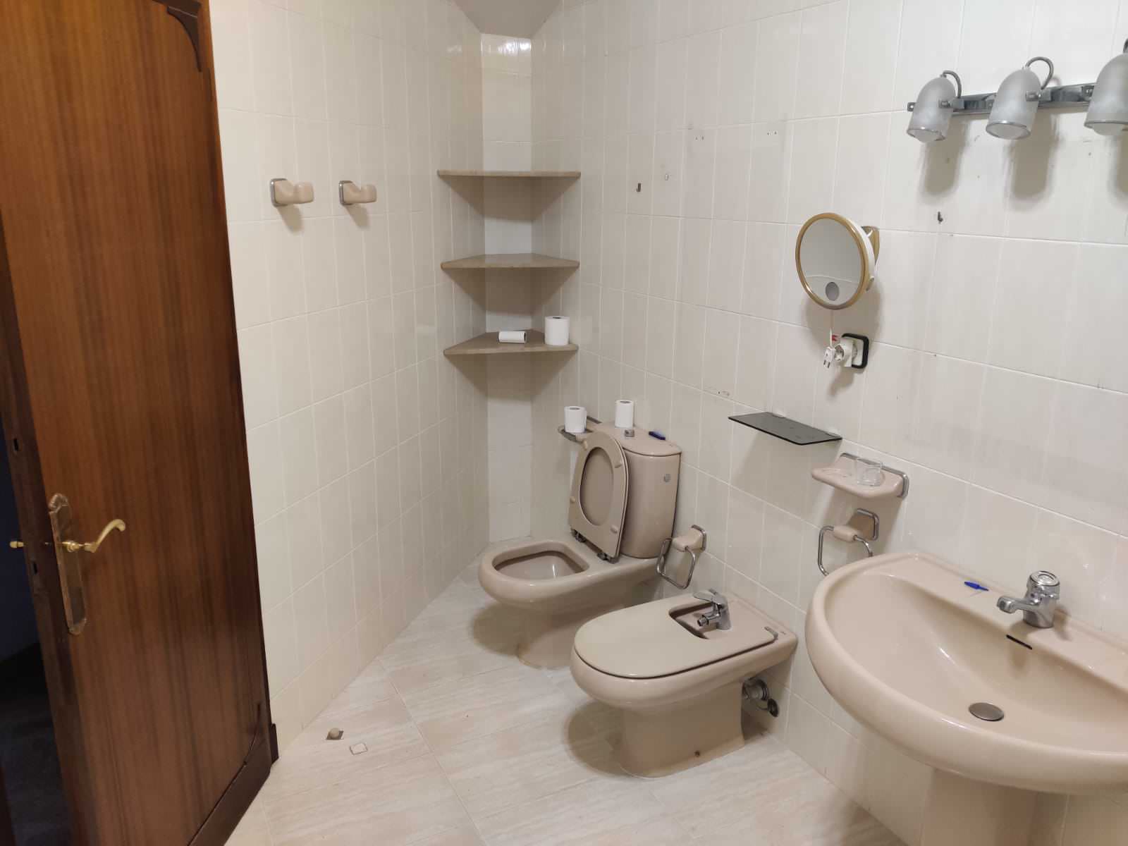 Baño 1