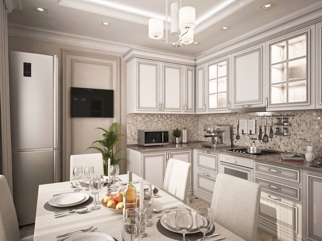 Частный дом