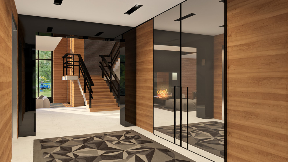 Жилой дом в Лыткарино, МО