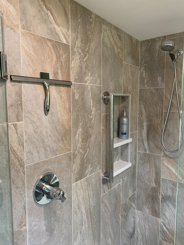 W Residence Bathroom