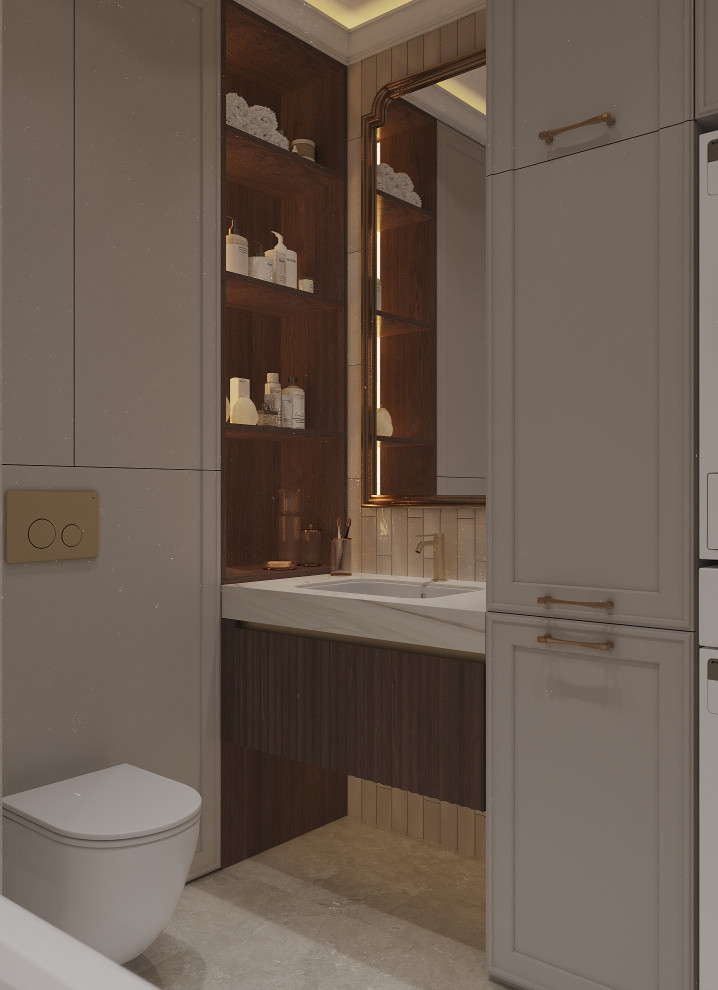 Квартира для родителей