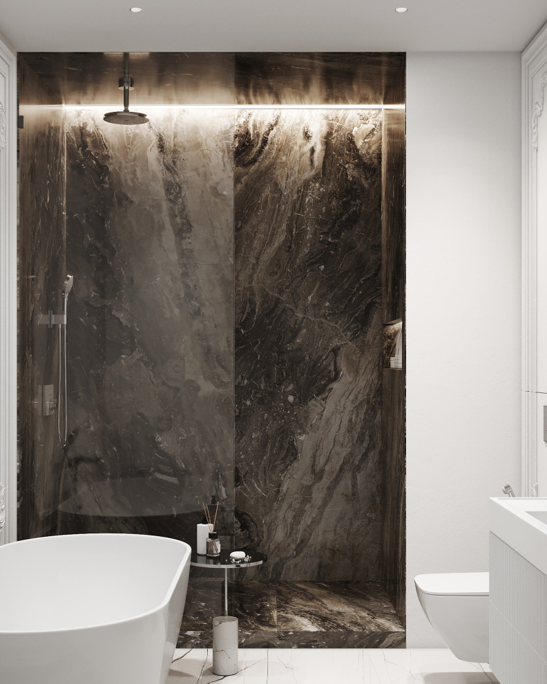 ЖК Вест Гарден