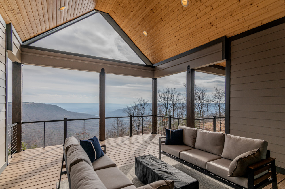 Mountain Modern