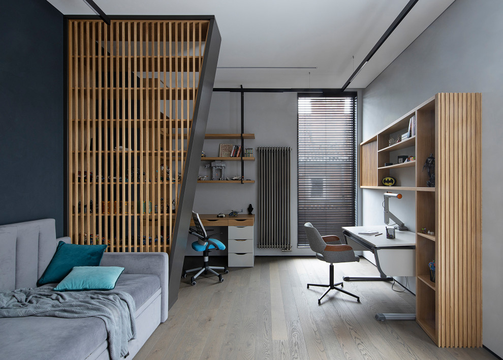 Фотосъемка Дома в Калининграде.