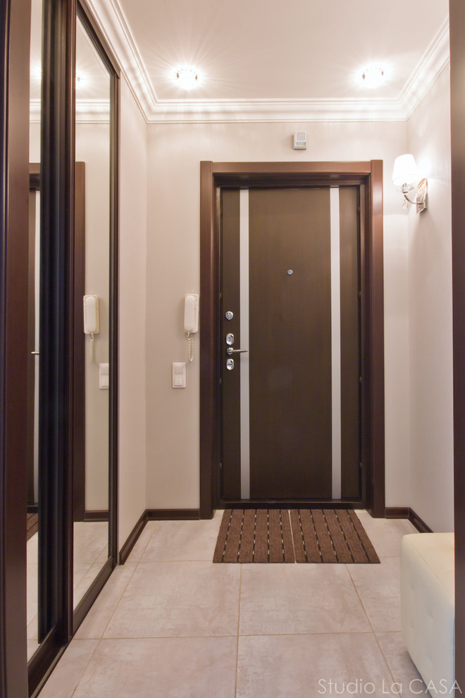 Квартира на ул.Симонова (Волгоград)