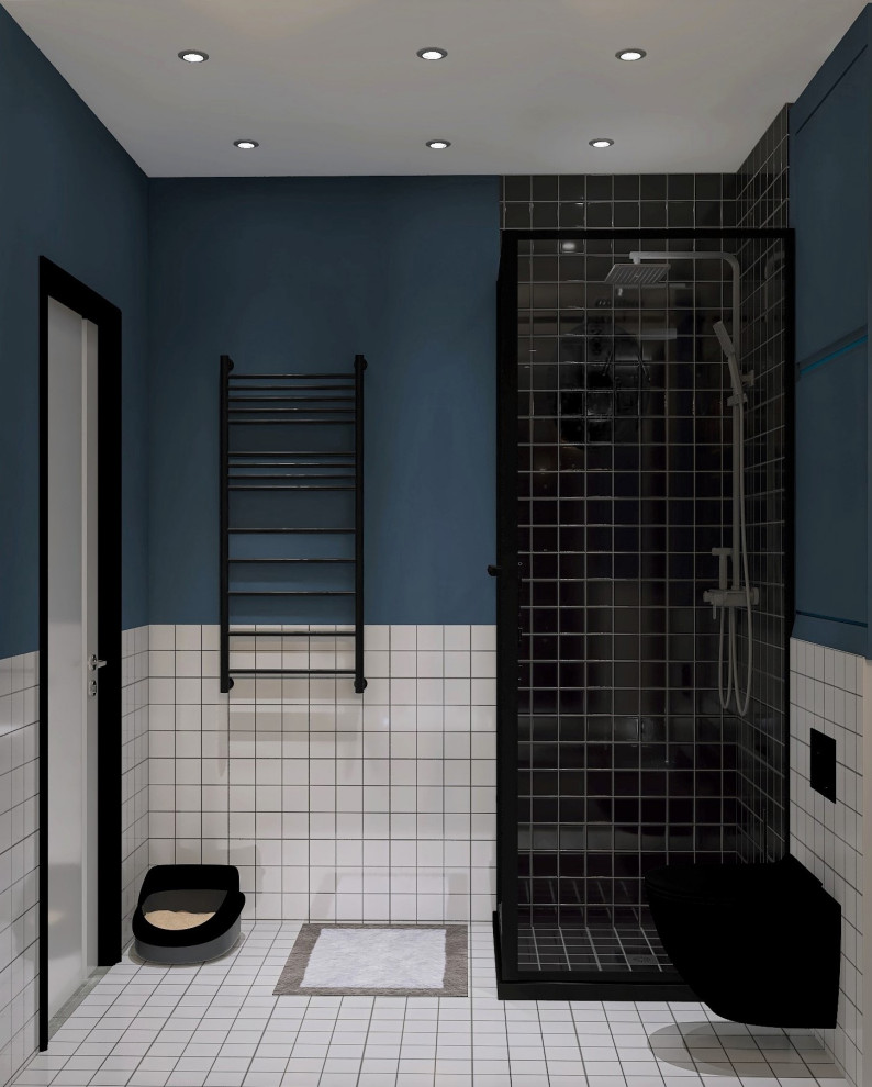 Квартира 81.3 м2