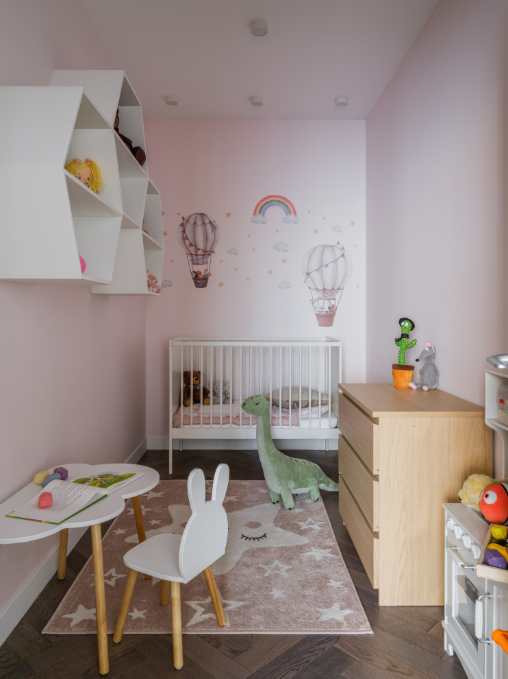 Заречье (Фотосъемка реализованного объекта)