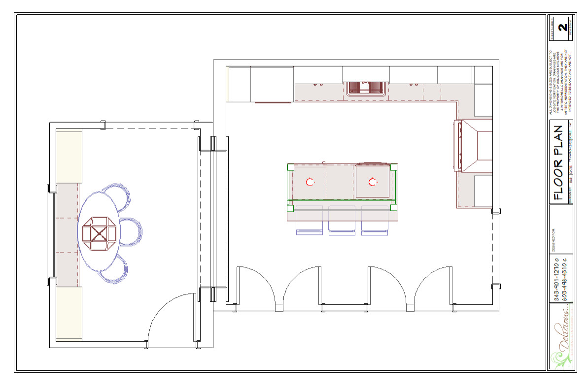 Final Floor Plan