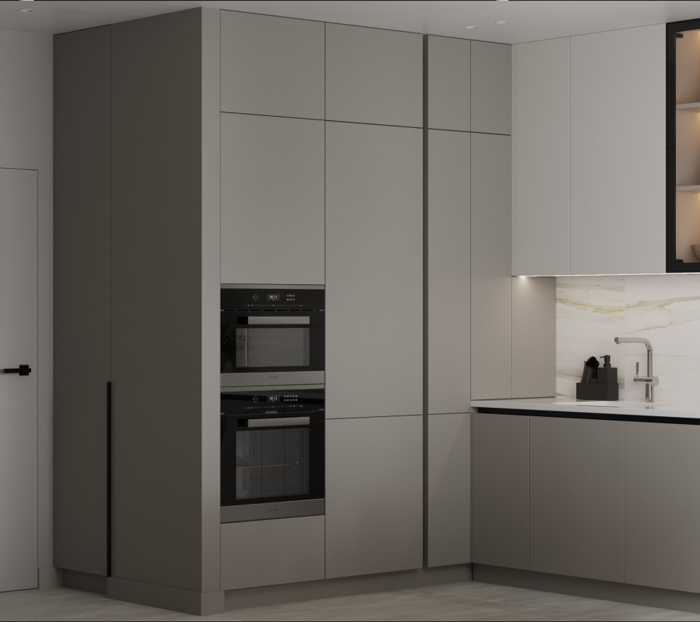 Интерьер квартиры