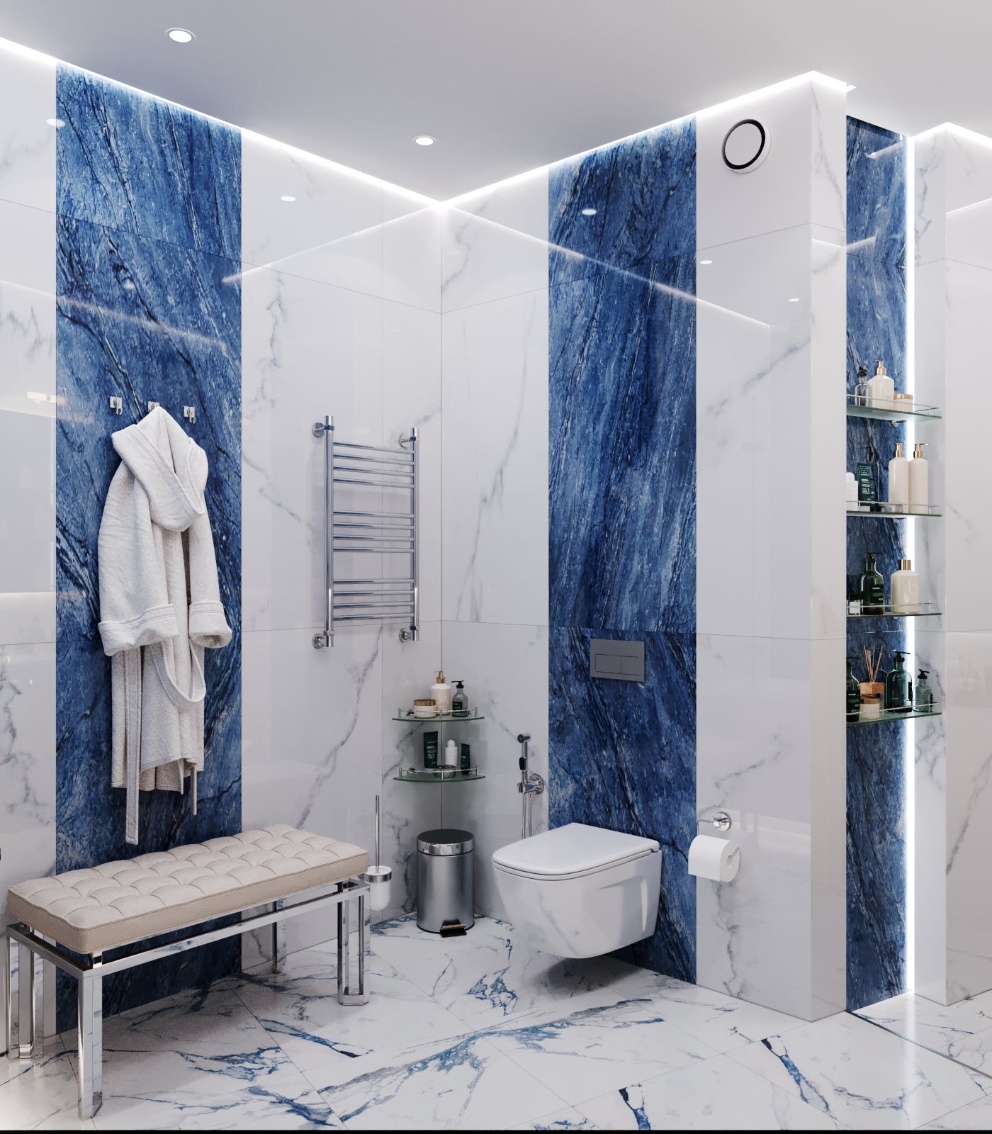 Квартира (вторичка) в Кунцево