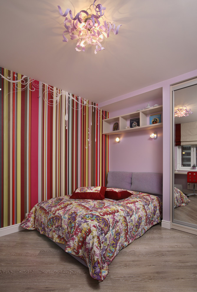 Фотосъемка проекта Наталии Анциферовой