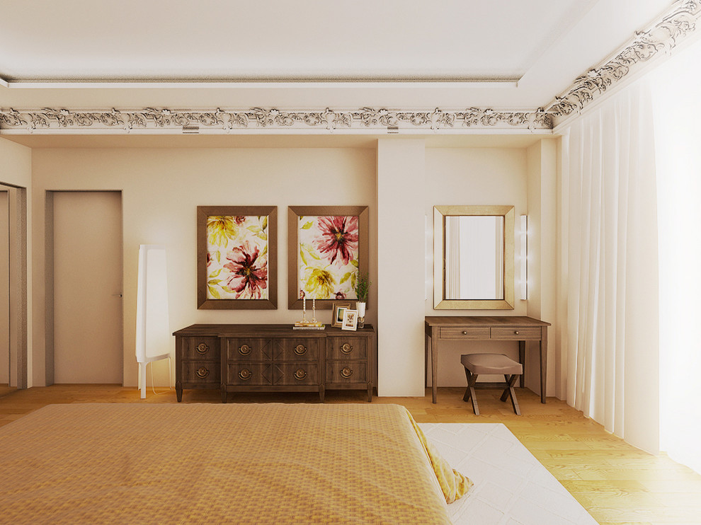 Квартира для девушки в С-Пб