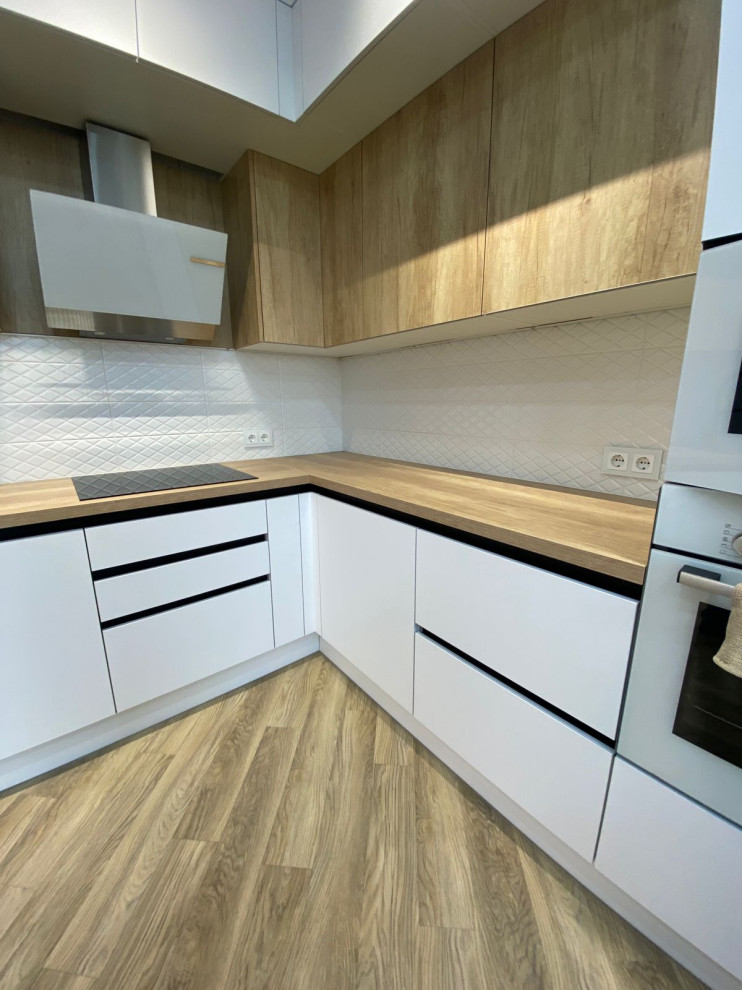 Ямало-Ненецкий АО, Новый Уренгой г, Энтузиастов мкр, дом № 9