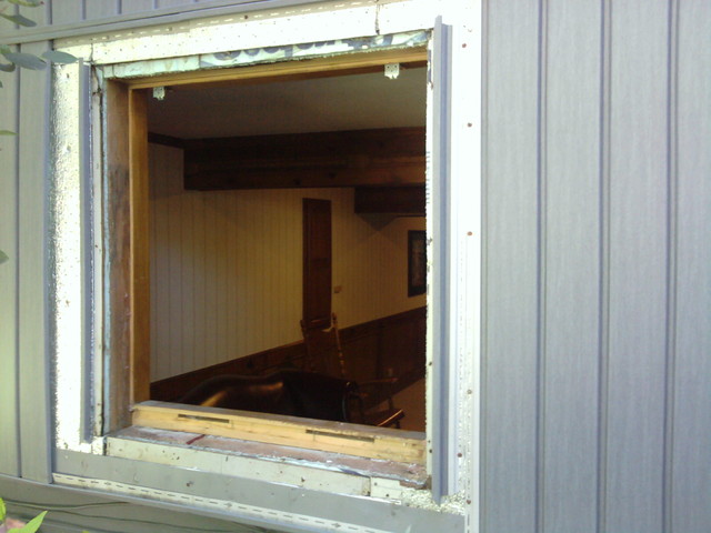 Overland Park Window Replacement II
