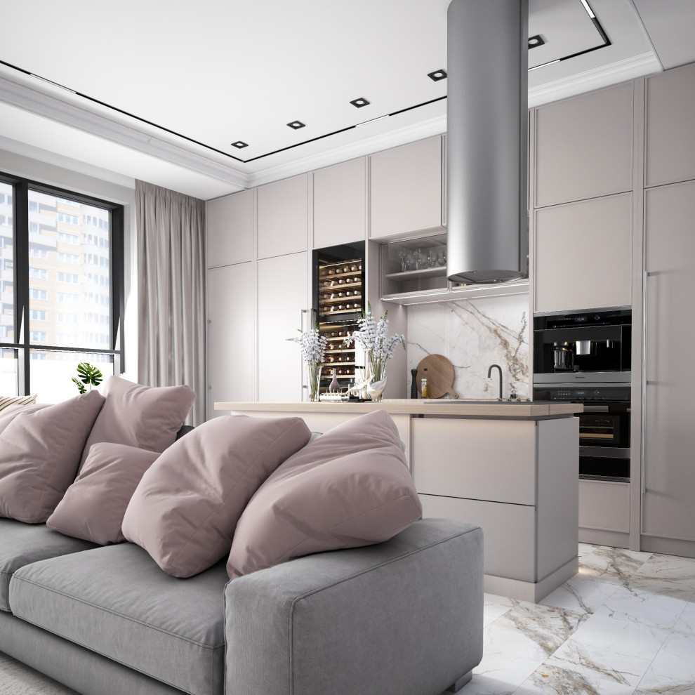 ЖК "Stori" 41 кв.м.