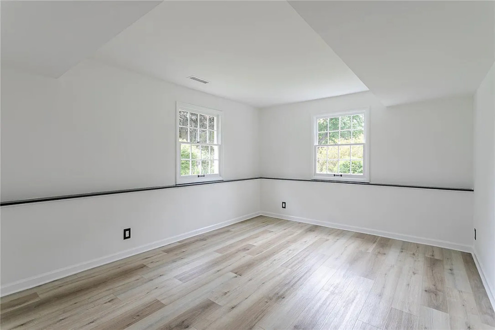 High End Luxury Whole House Remodel