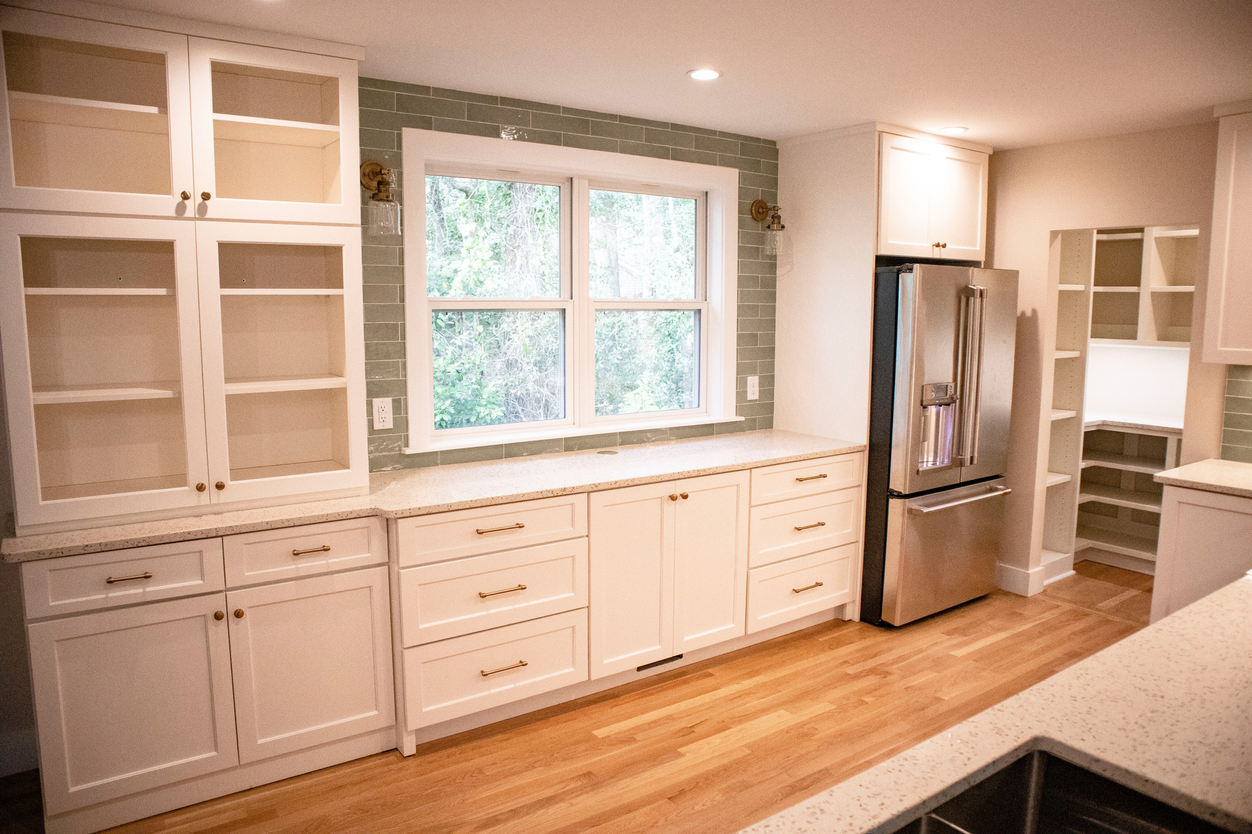 Pine Knoll Shores Remodel