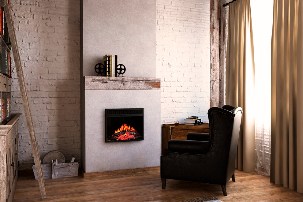 Кабинет "Охотничий домик"