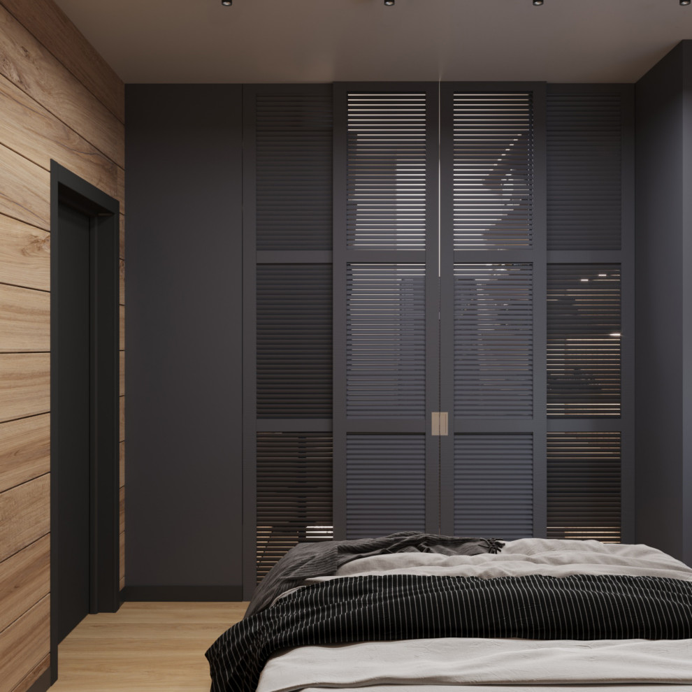 квартира в поселке "Миловка"