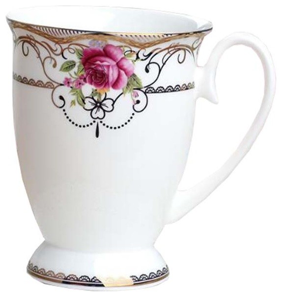 elegant coffee mugs