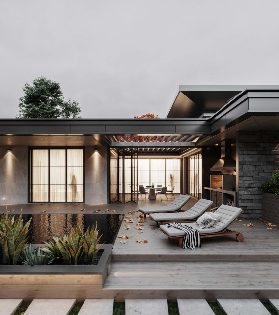 SOFIA modern