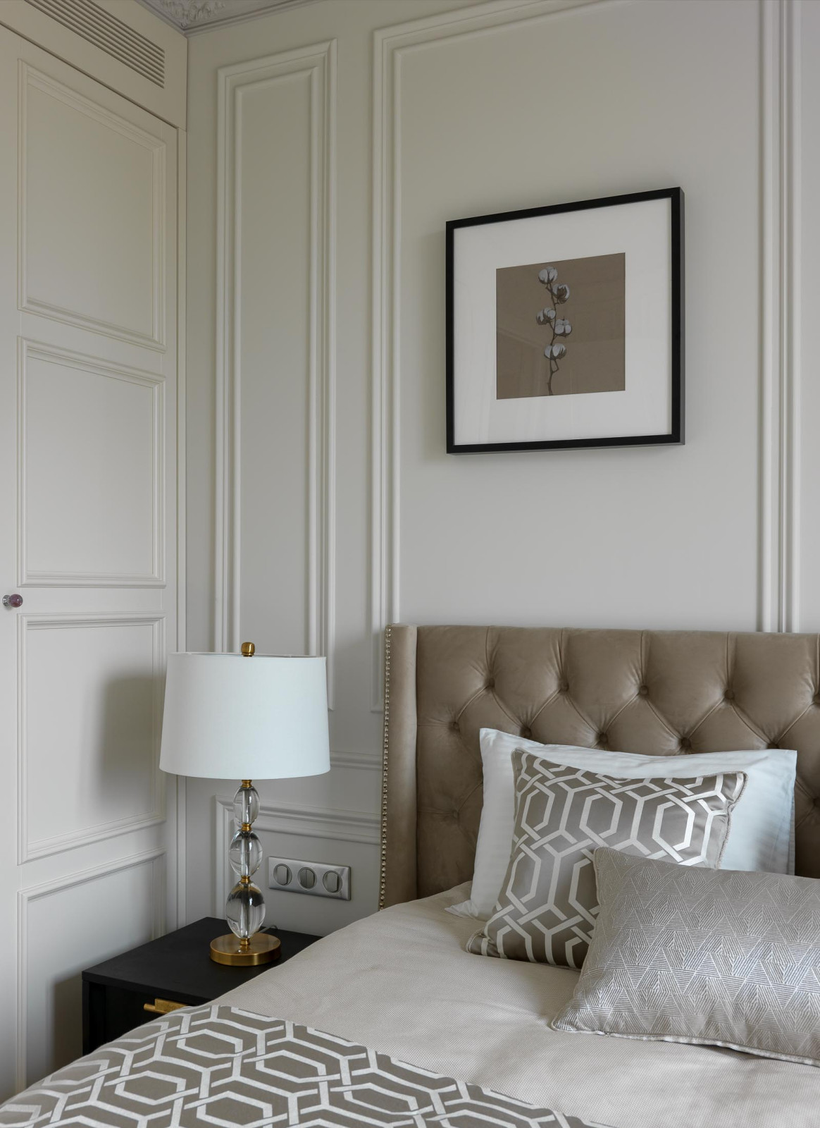 Уголок Франции в центре Москвы