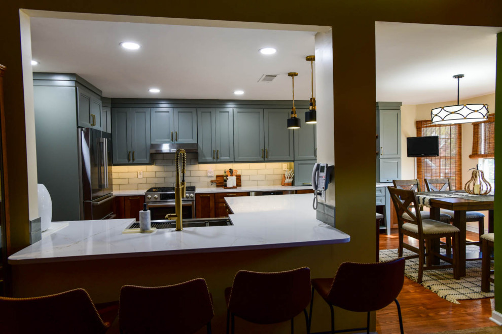 PATE KITCHEN