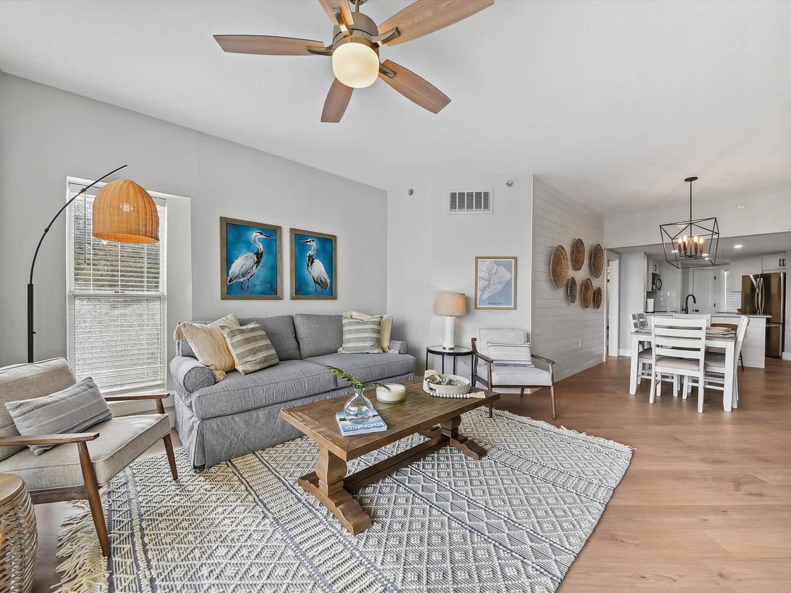 Condo Remodel