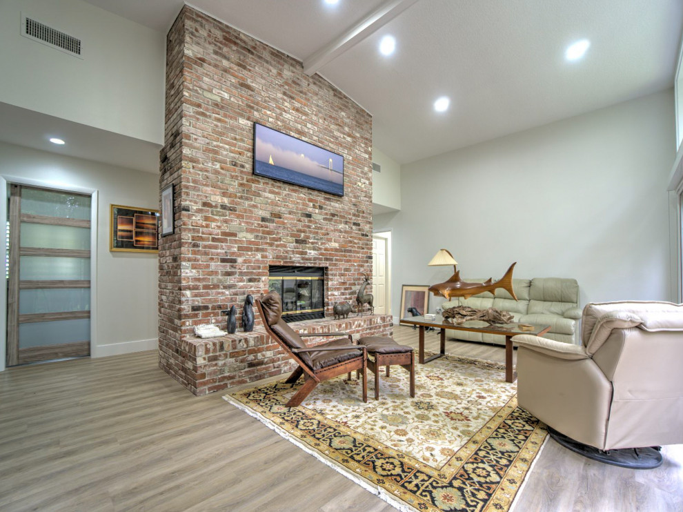 Whole House Renovation - Gainesville, FL
