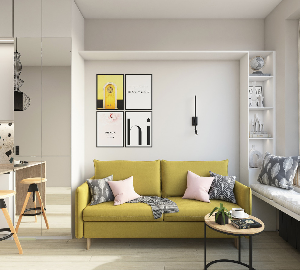 "Студия для яркой жизни"