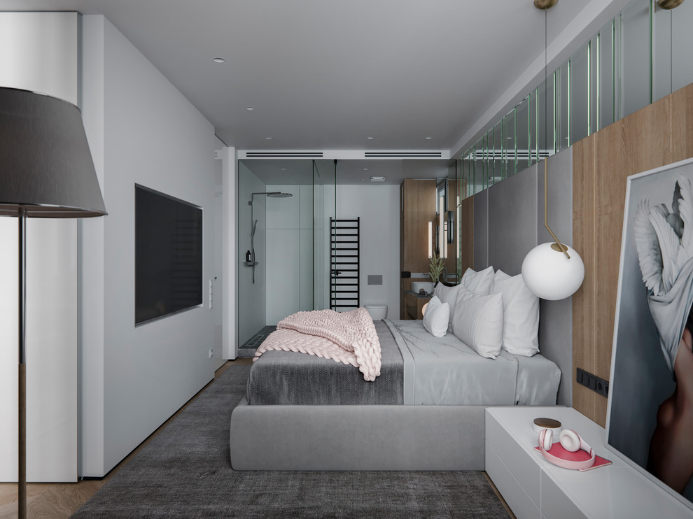 ЖК «Пресненский Вал 14»