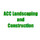 ACC Landscaping & Construction