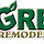 CA Green Remodeling