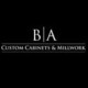 B A Custom Cabinets & Millwork