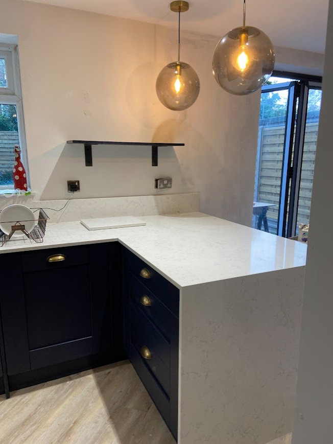 The Narborough Kitchen - Gaddesby Wynwood