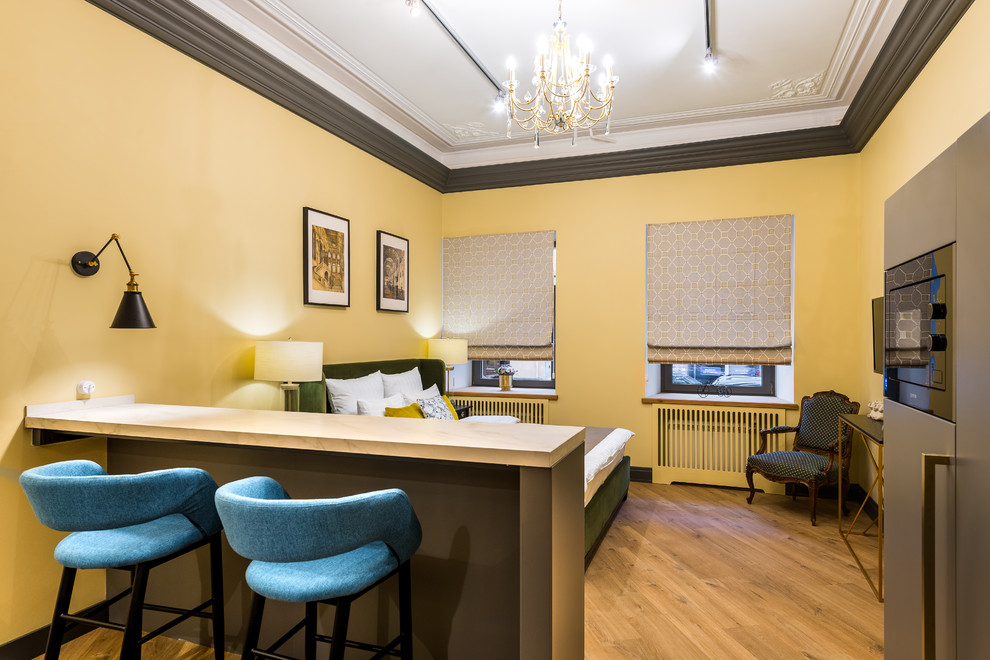 Апартаменты у Эрмитажа