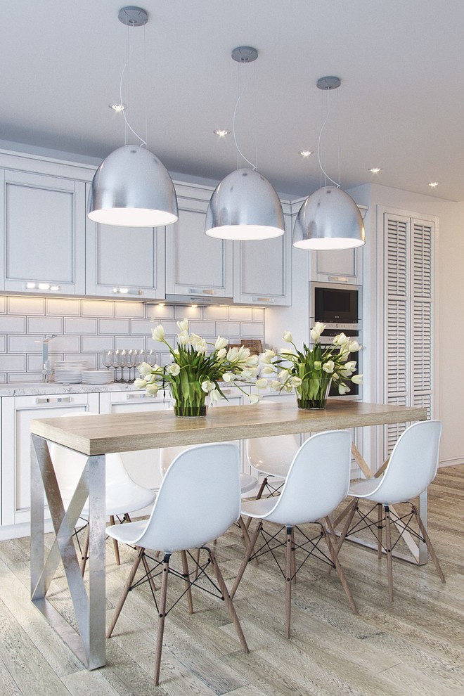 Жк Манхеттен