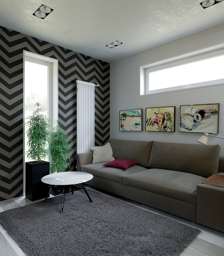 Дом в поселке мамонтовка г. Москва