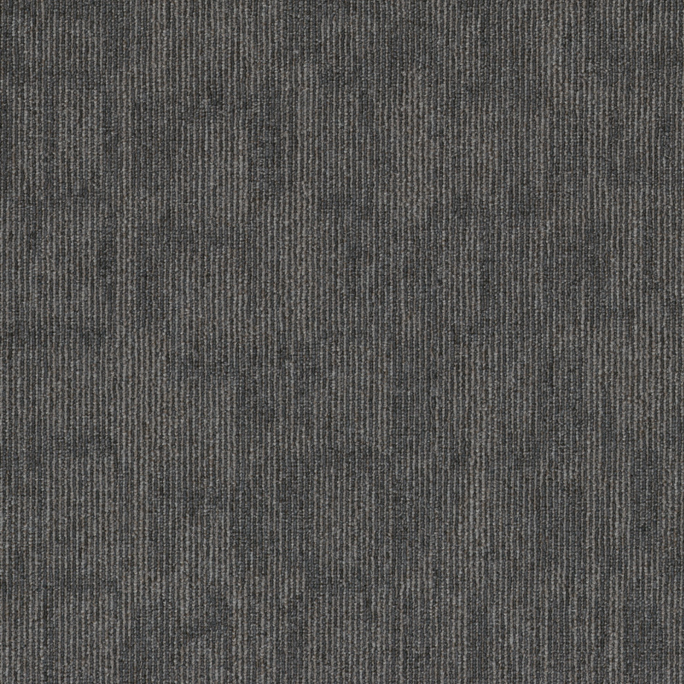 Shaw 54957 Knock Out 24" x 24" Glue Down Commercial Carpet Tile