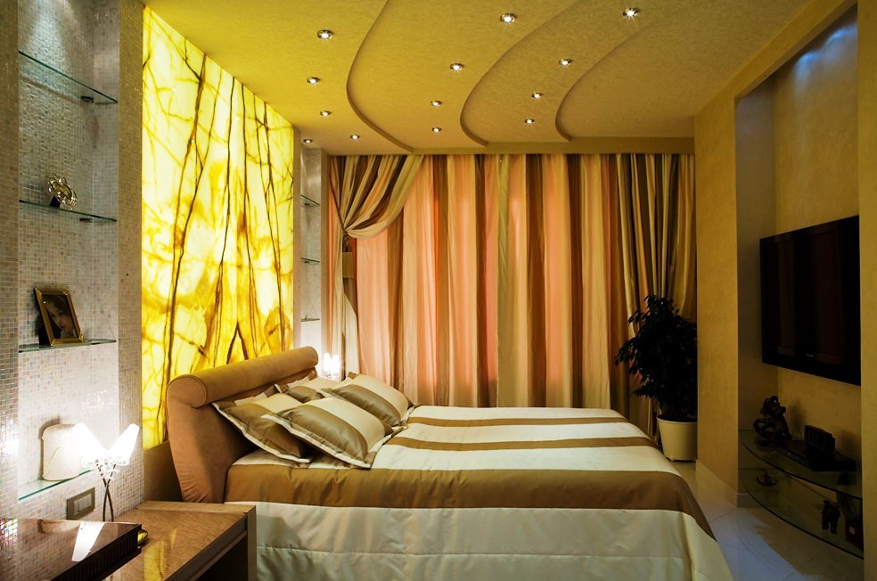 Квартира в MIRAX PARK