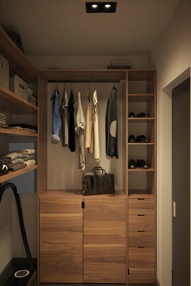 Дизайн однокомнатной квартиры 40м2 для холостяка